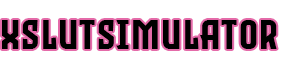 X Slut Simulator